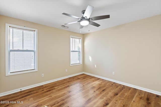 3912 Willowick Park Drive, Wilmington, NC 28409