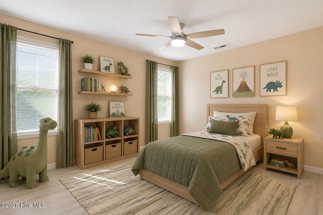 3912 Willowick Park Drive, Wilmington, NC 28409