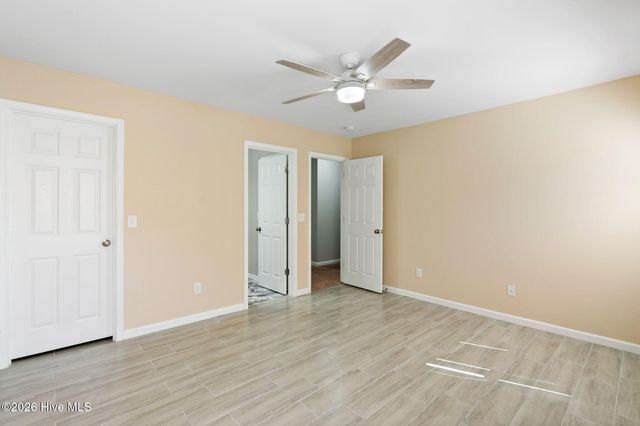 3912 Willowick Park Drive, Wilmington, NC 28409