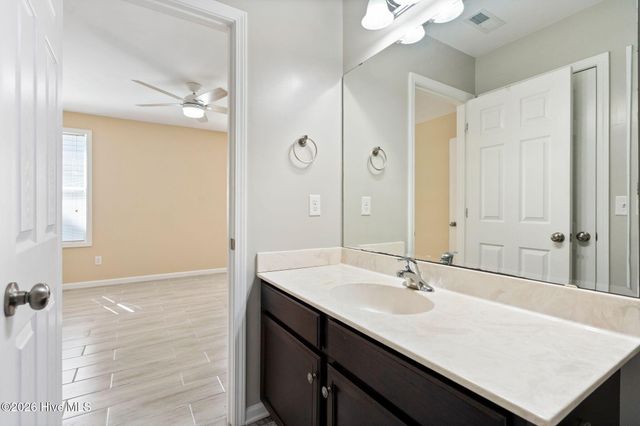 3912 Willowick Park Drive, Wilmington, NC 28409