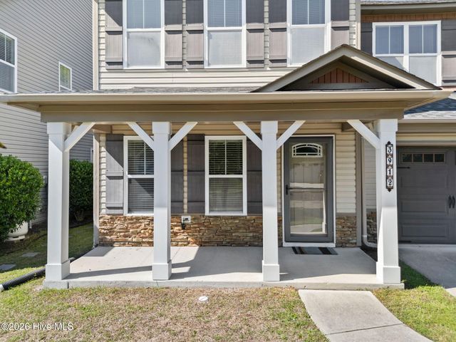 3912 Willowick Park Drive, Wilmington, NC 28409