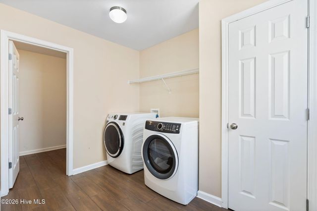 3912 Willowick Park Drive, Wilmington, NC 28409
