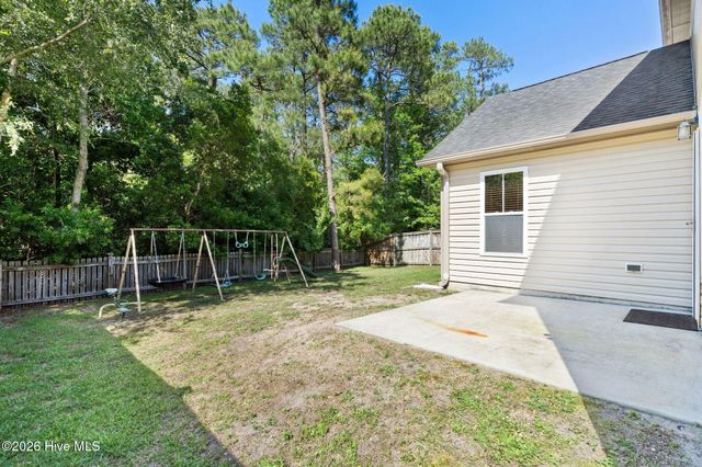 3912 Willowick Park Drive, Wilmington, NC 28409