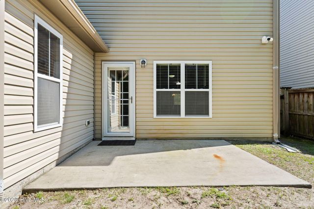 3912 Willowick Park Drive, Wilmington, NC 28409