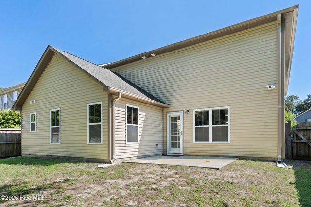 3912 Willowick Park Drive, Wilmington, NC 28409