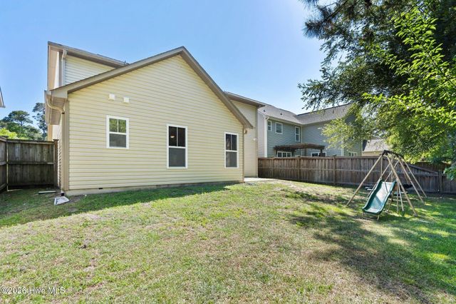 3912 Willowick Park Drive, Wilmington, NC 28409