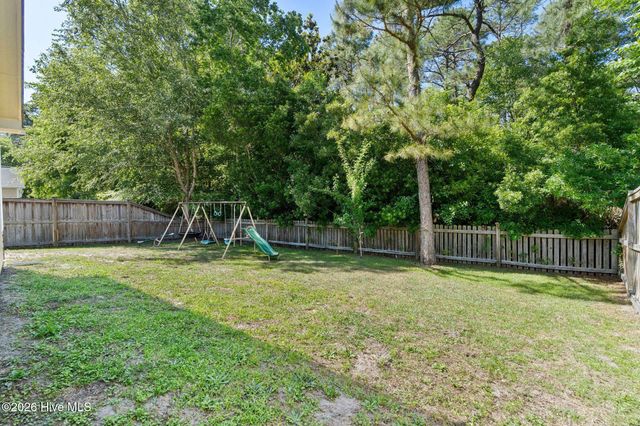 3912 Willowick Park Drive, Wilmington, NC 28409