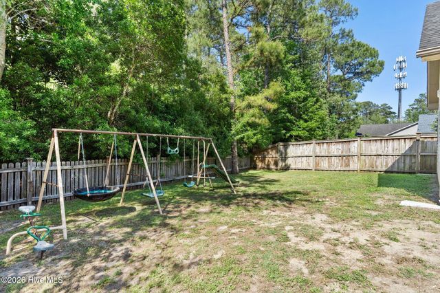 3912 Willowick Park Drive, Wilmington, NC 28409