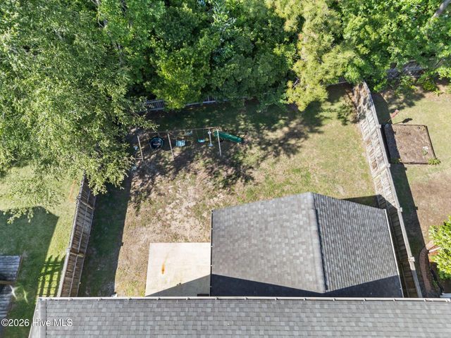 3912 Willowick Park Drive, Wilmington, NC 28409