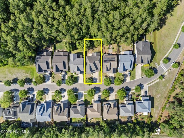 3912 Willowick Park Drive, Wilmington, NC 28409
