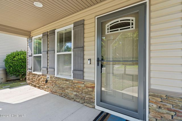 3912 Willowick Park Drive, Wilmington, NC 28409