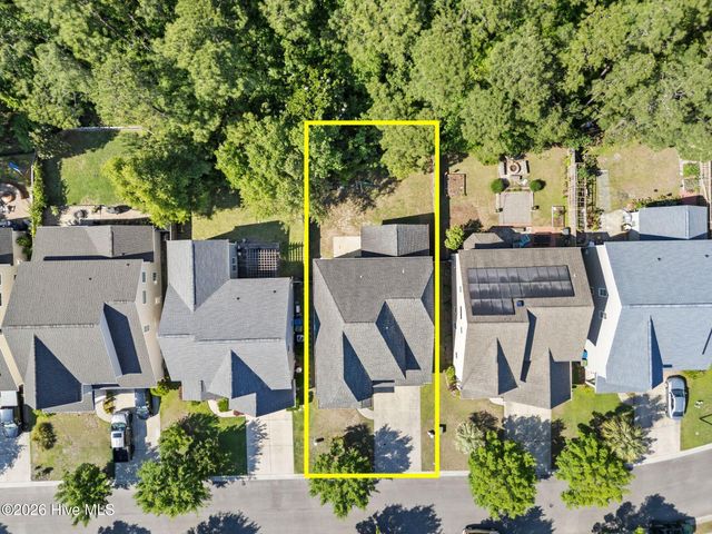 3912 Willowick Park Drive, Wilmington, NC 28409