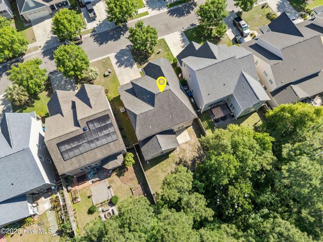3912 Willowick Park Drive, Wilmington, NC 28409