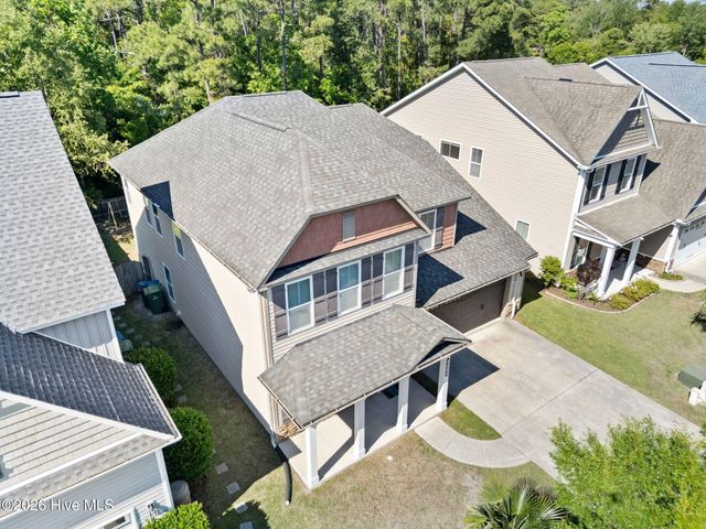 3912 Willowick Park Drive, Wilmington, NC 28409