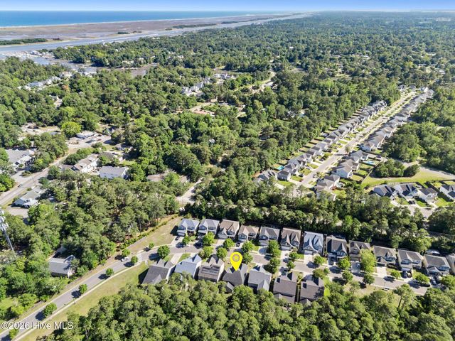 3912 Willowick Park Drive, Wilmington, NC 28409
