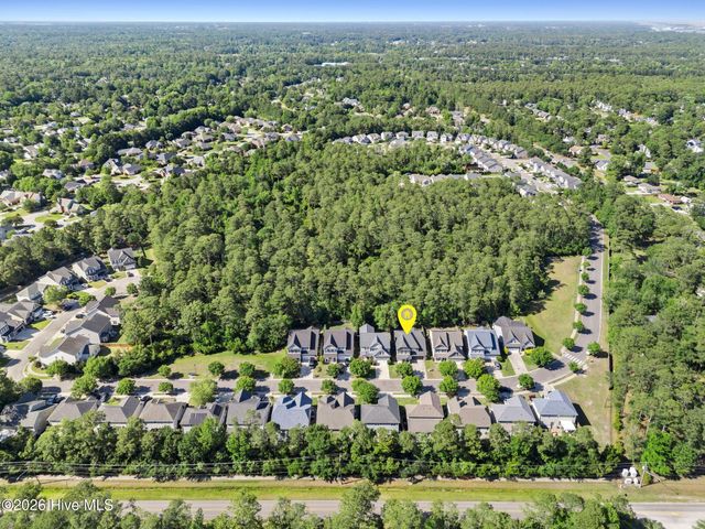 3912 Willowick Park Drive, Wilmington, NC 28409