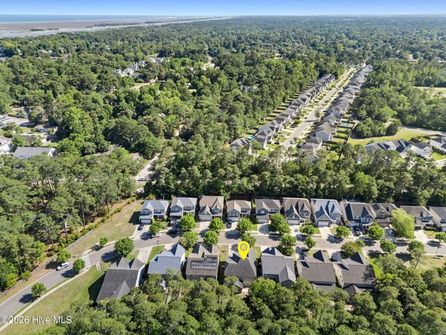 3912 Willowick Park Drive, Wilmington, NC 28409