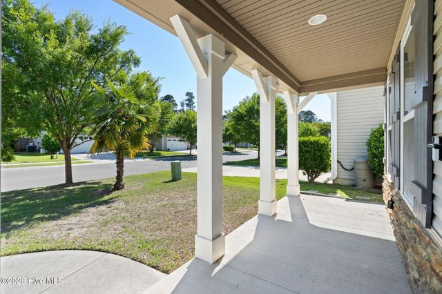 3912 Willowick Park Drive, Wilmington, NC 28409