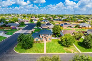 5818 Lyndhurst Dr, San Angelo, TX 76901