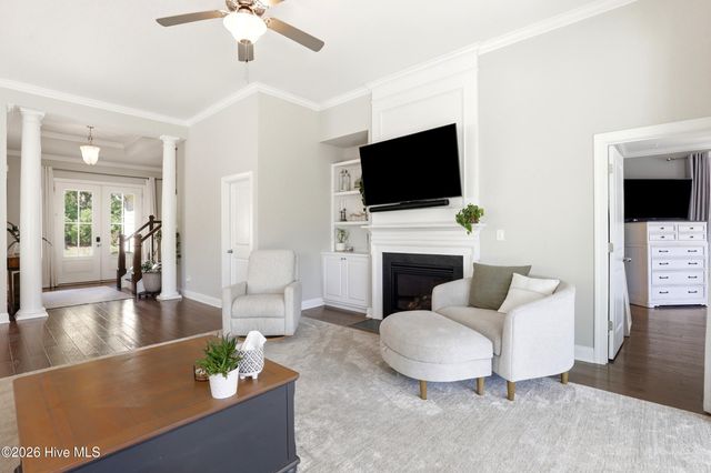 1031 Bent Blade Lane, Wilmington, NC 28411