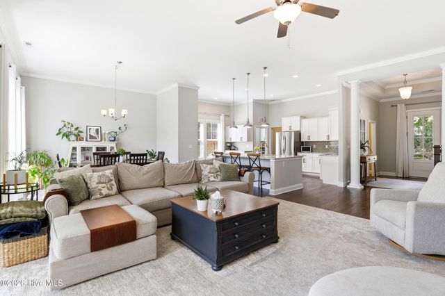 1031 Bent Blade Lane, Wilmington, NC 28411