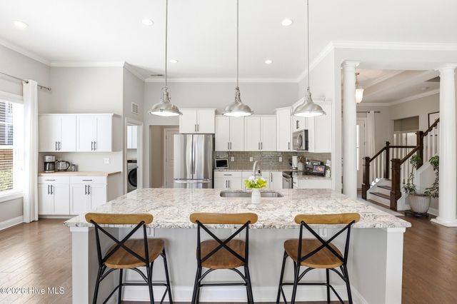1031 Bent Blade Lane, Wilmington, NC 28411