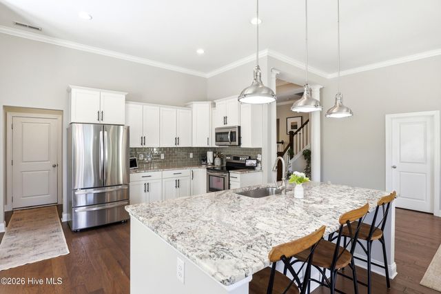 1031 Bent Blade Lane, Wilmington, NC 28411