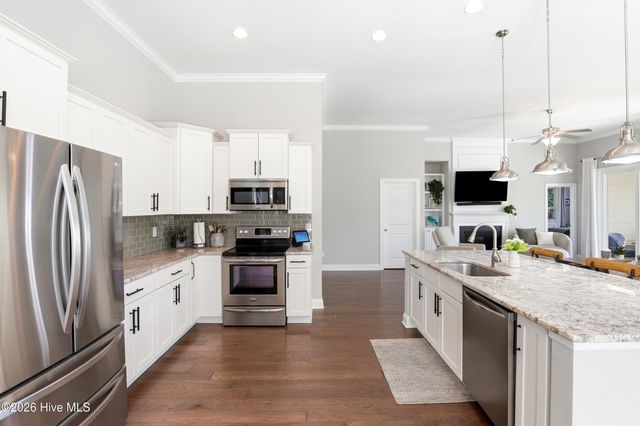 1031 Bent Blade Lane, Wilmington, NC 28411
