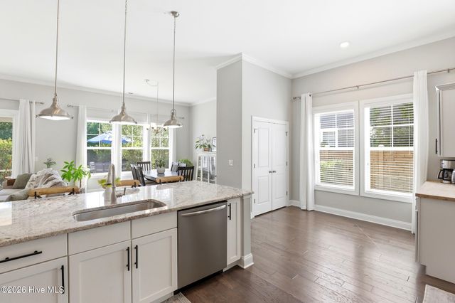 1031 Bent Blade Lane, Wilmington, NC 28411