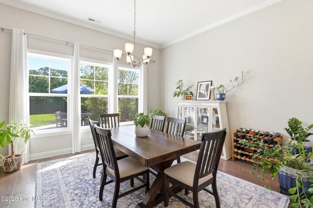 1031 Bent Blade Lane, Wilmington, NC 28411
