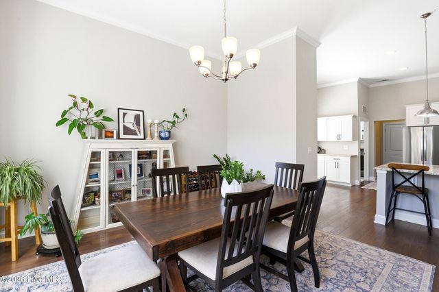 1031 Bent Blade Lane, Wilmington, NC 28411