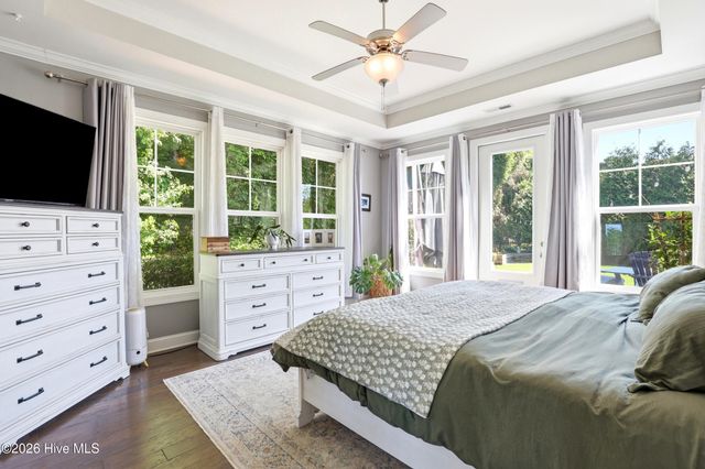 1031 Bent Blade Lane, Wilmington, NC 28411