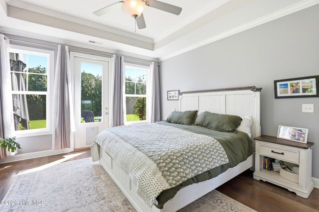 1031 Bent Blade Lane, Wilmington, NC 28411