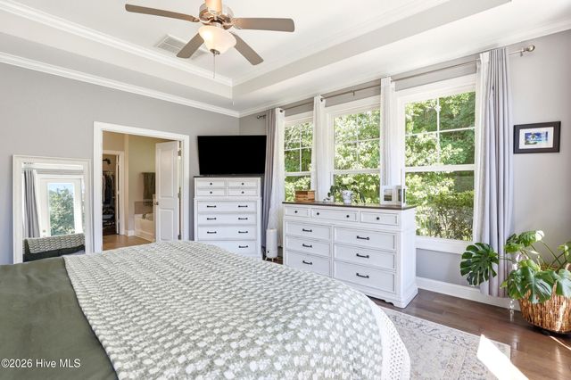 1031 Bent Blade Lane, Wilmington, NC 28411