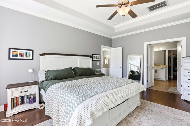 1031 Bent Blade Lane, Wilmington, NC 28411