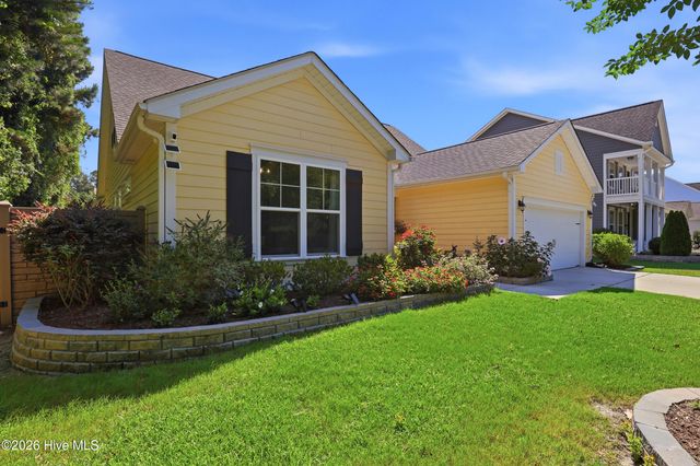 1031 Bent Blade Lane, Wilmington, NC 28411