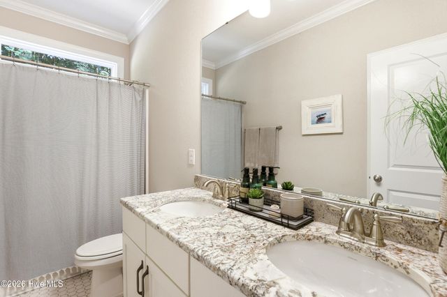 1031 Bent Blade Lane, Wilmington, NC 28411