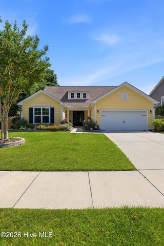 1031 Bent Blade Lane, Wilmington, NC 28411