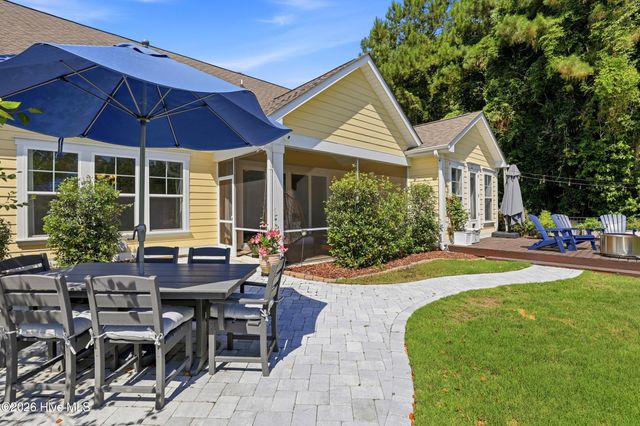 1031 Bent Blade Lane, Wilmington, NC 28411