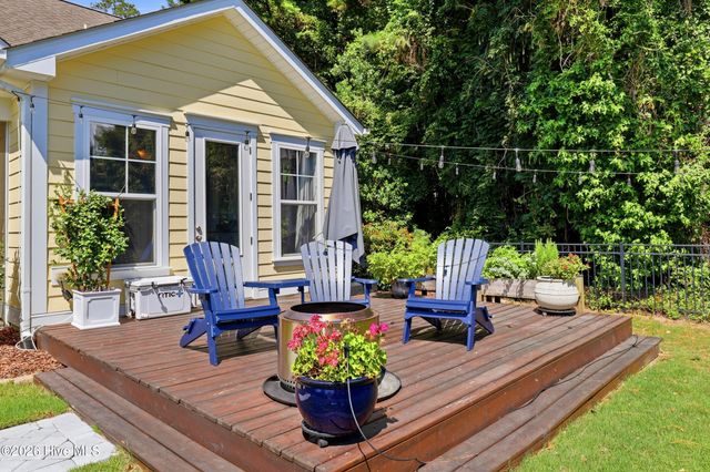 1031 Bent Blade Lane, Wilmington, NC 28411