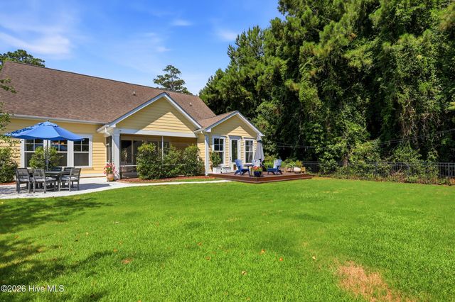 1031 Bent Blade Lane, Wilmington, NC 28411