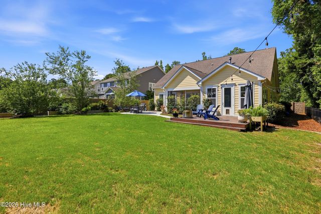 1031 Bent Blade Lane, Wilmington, NC 28411