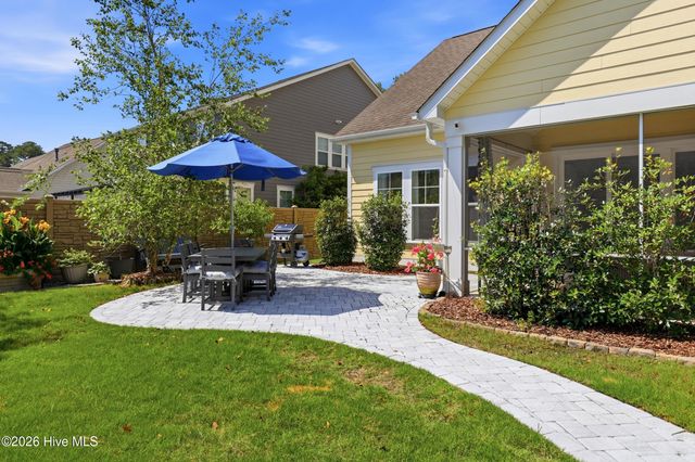 1031 Bent Blade Lane, Wilmington, NC 28411