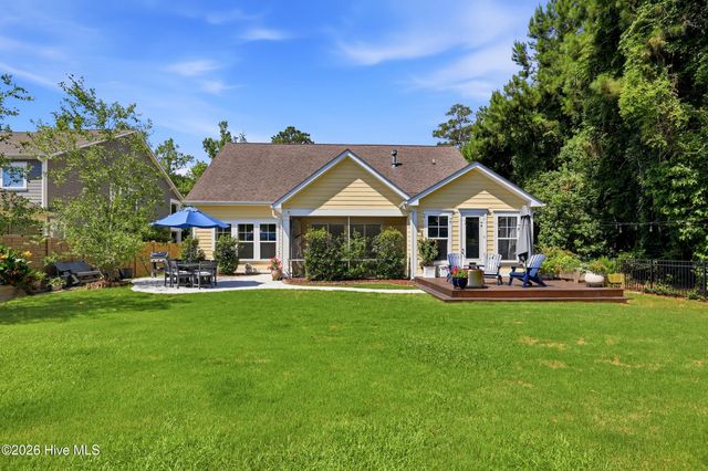 1031 Bent Blade Lane, Wilmington, NC 28411