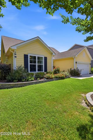 1031 Bent Blade Lane, Wilmington, NC 28411