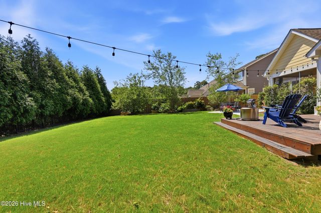 1031 Bent Blade Lane, Wilmington, NC 28411