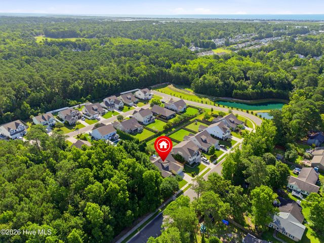 1031 Bent Blade Lane, Wilmington, NC 28411
