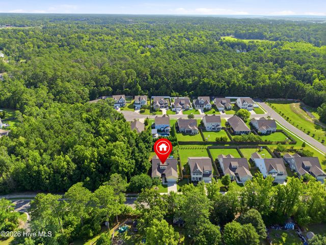 1031 Bent Blade Lane, Wilmington, NC 28411