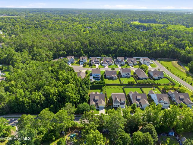 1031 Bent Blade Lane, Wilmington, NC 28411