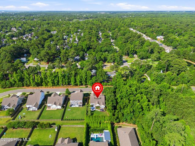 1031 Bent Blade Lane, Wilmington, NC 28411